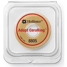 Adapt CeraRing, tætningsring, Standard 4,5 mm, hul 18 mm, Ø 48 mm