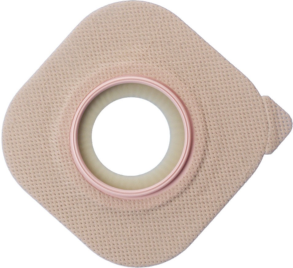 Conform 2 FlexWear, basisplade 25mm hul, løftbar flange, 45 mm ring