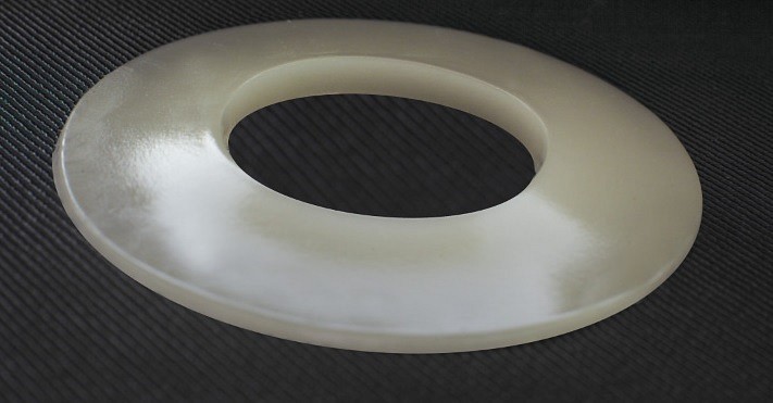 Trio, Siltac seal 2 cohesive ring 2-4 mm, hul 28-35 mm, 58 mm