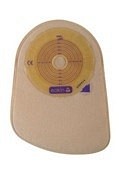 Eakin Pelican, 1-dels colostomipose, Standard, vindue, beige, Ø 20 mm