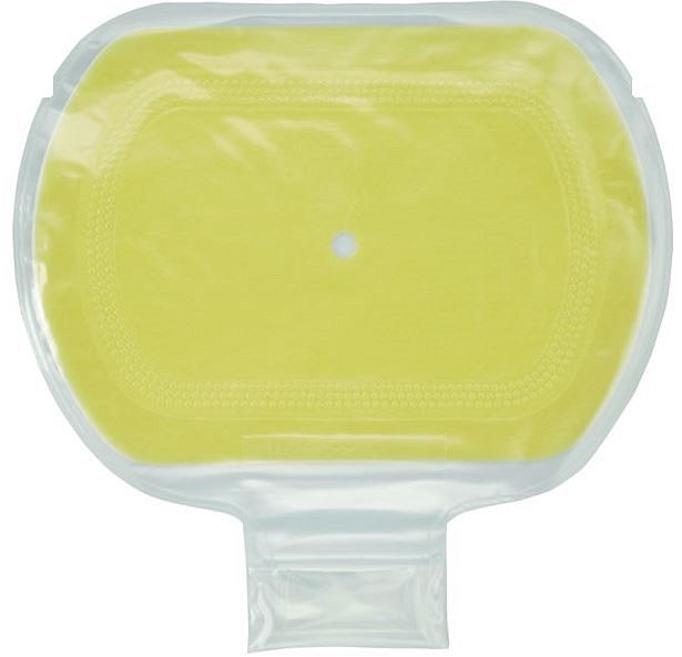 Eakin, sår-& fistelpose, 245x160mm, 3100 ml, x-large