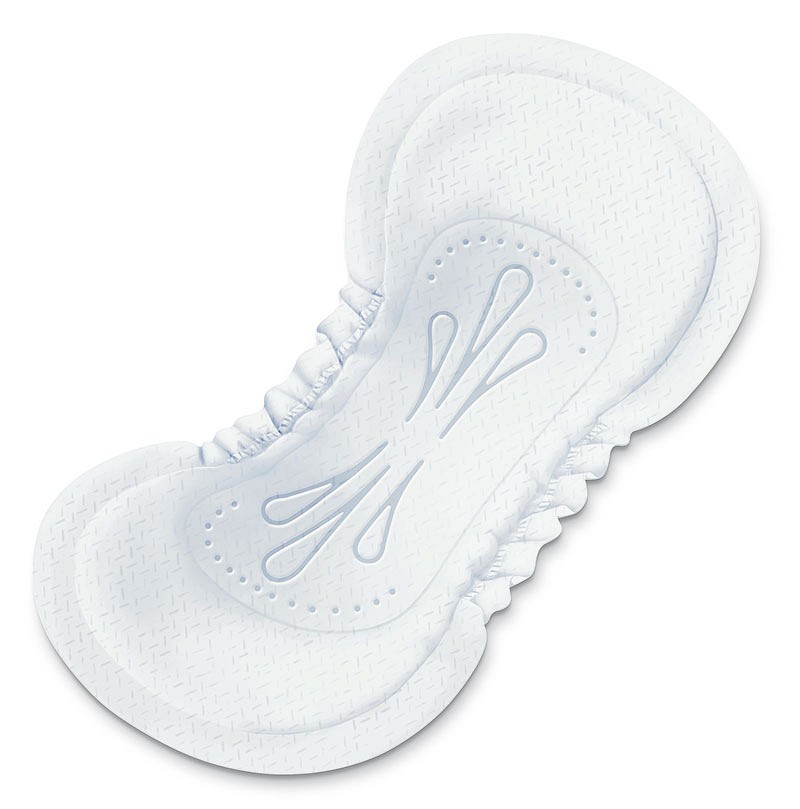 MoliCare Premium, dagbind, m. superabsorber, 22x10 cm, 160 ml, mikro light