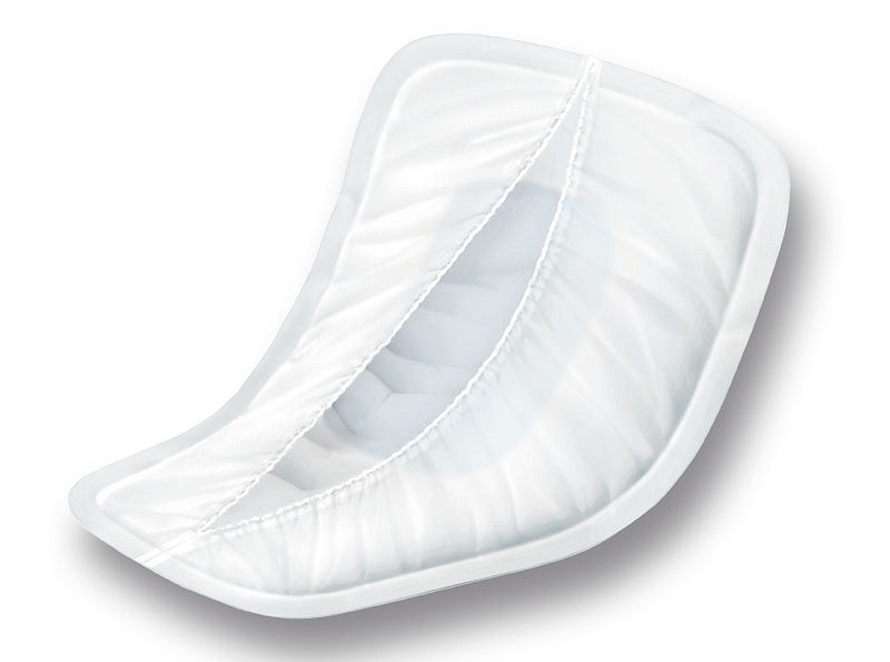 MoliCare Premium, drypbind, til mænd, 34,5x18 cm, 619 ml