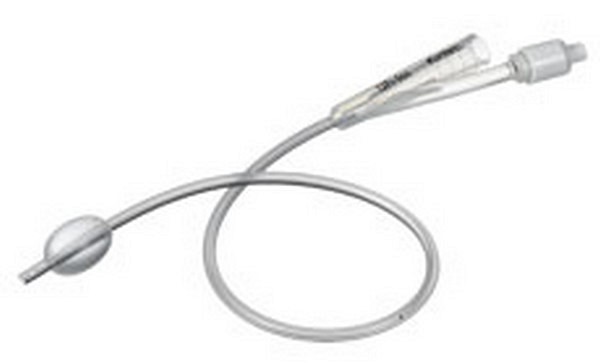 Innomed, 2-v suprapubisk kateter, silikone, 30 cm, steril, ch 12