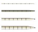 Rüsch, fascial dilatator, steril, ch 10