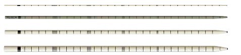 Rüsch, fascial dilatator, steril, ch 14