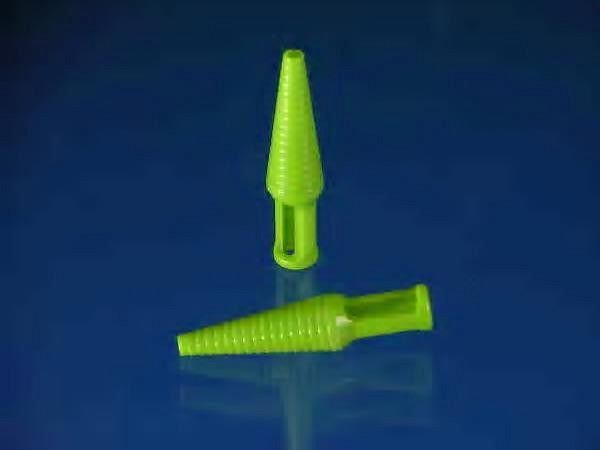 Fortune integreret ballon, Tiemann kateter, 5/10ml, 42 cm, silikone, st., ch 12