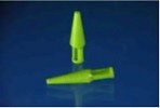 Fortune suprapubic, Silikone kateter, integreret ballon, 5/10ml, 42cm, steril, ch 22