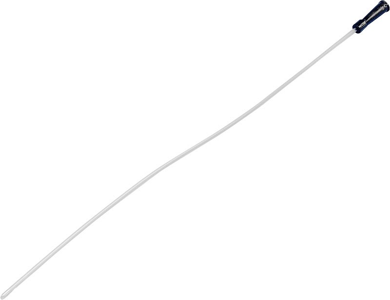 Pennine, Nelatonkateter 38cm, steril, ch 10