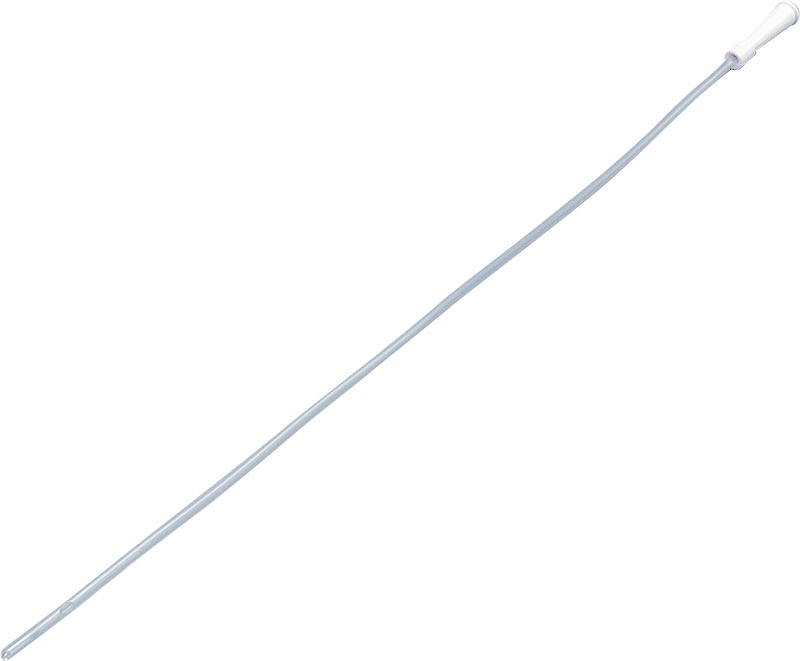 Pennine, Nelatonkateter 38cm, steril, ch 12