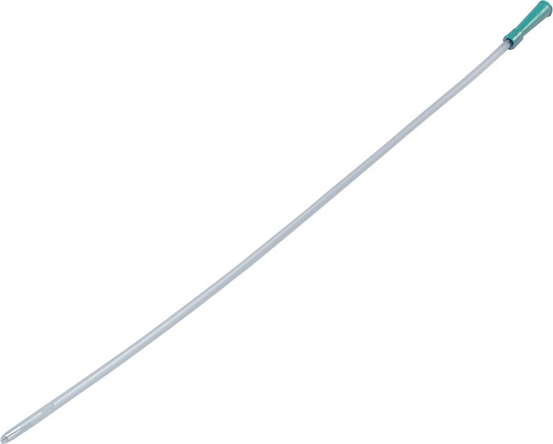 Pennine, Nelatonkateter 38cm, steril, ch 14