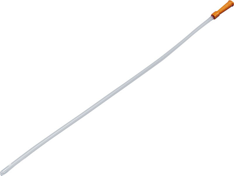 Pennine, Nelatonkateter 38cm, steril, ch 16