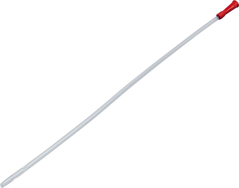 Pennine, Nelatonkateter 38cm, steril, ch 18