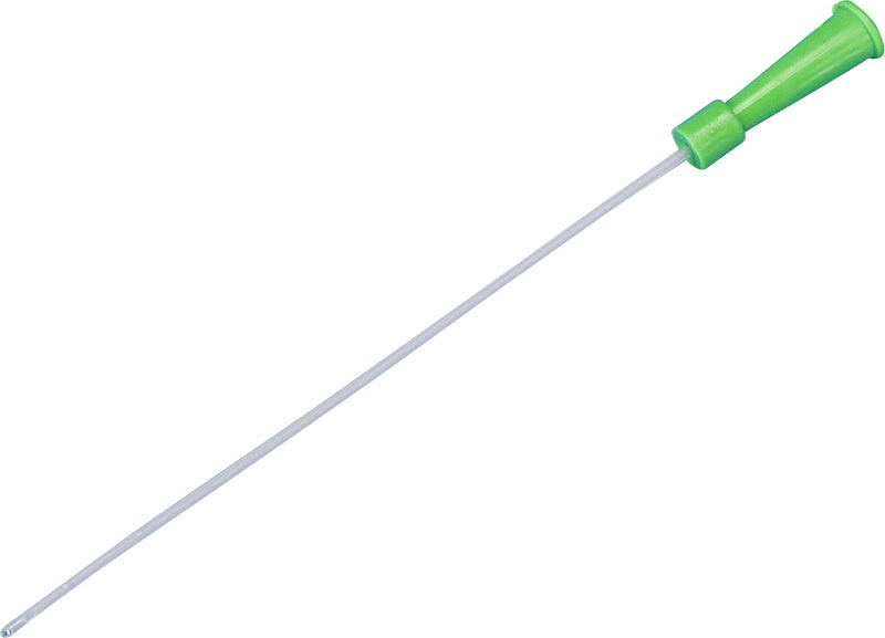 Pennine, kvindekateter, 18 cm, steril, ch 6