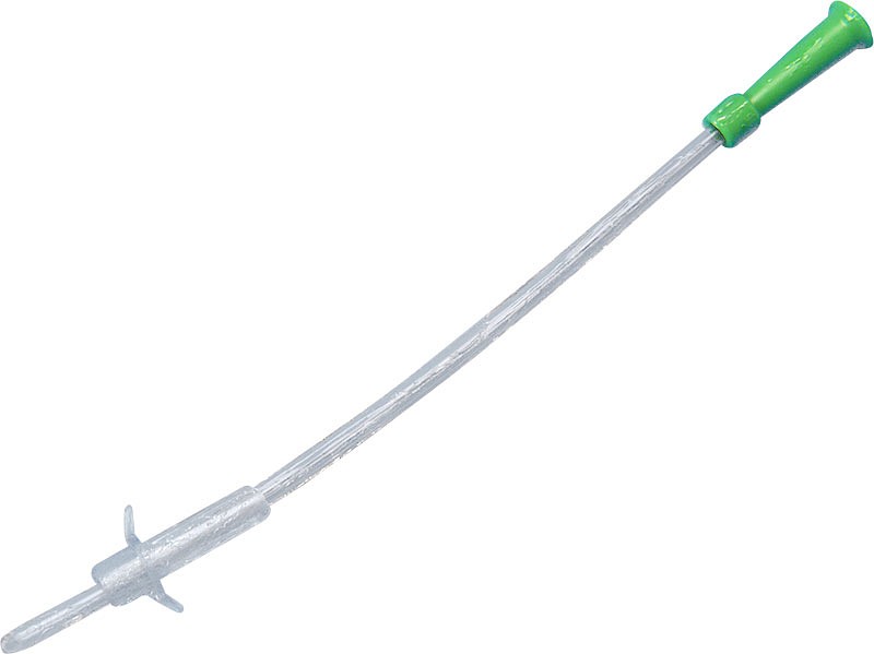 InstantCath, kvindekateter, prælubrikeret, 20 cm,steril, ch 14