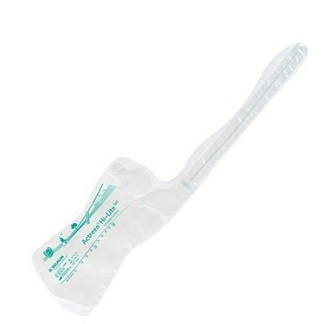 Actreen Hi-Lite set, katetersæt, Nelaton, 37 cm, steril, ch 16