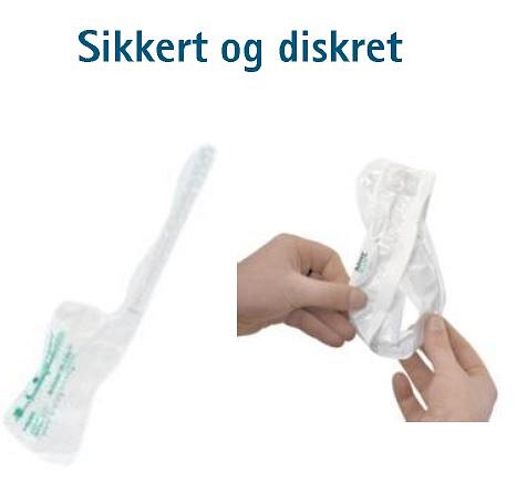 Actreen Hi-Lite set, katetersæt, Tiemann, 37 cm, steril, ch 8