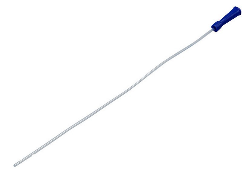Conveen EasiCath, børnekateter, 30 cm, steril, ch 8
