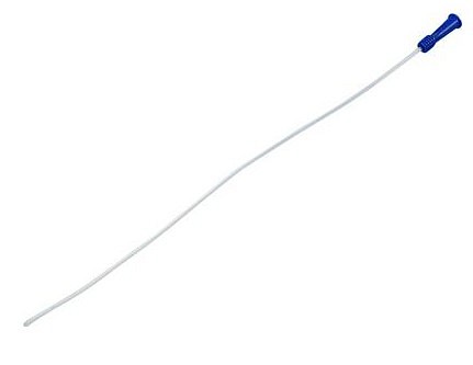 Conveen EasiCath, Nelatonkateter, 40 cm, steril, ch 8
