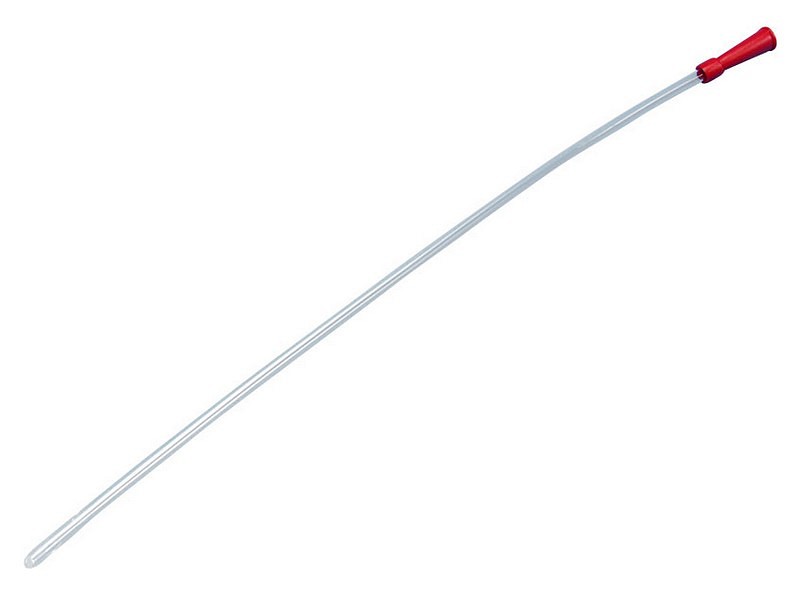 Conveen EasiCath, Nelatonkateter, 40 cm, steril, ch 18