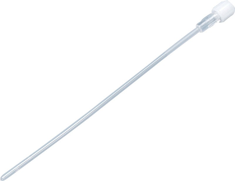 Conveen EasiCath, kvindekateter, luer-lock, 20 cm, steril, ch 8