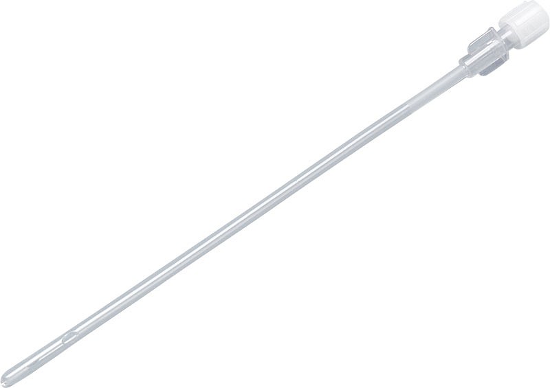 Conveen EasiCath, kvindekateter, luer-lock, 20 cm, steril, ch 14