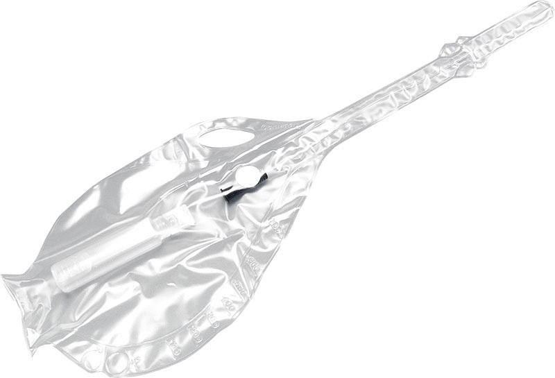 Conveen EasiCath, Nelatonkateter, 40 cm, steril, ch 10