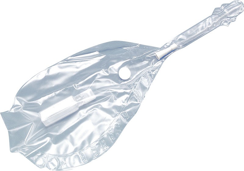 Conveen EasiCath set, kvindekateter, 20 cm, steril, ch 12