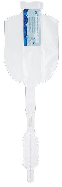LoFric Hydro-Kit POBE, kvindekateter, 20 cm, 1000ml pose, steril, ch 6