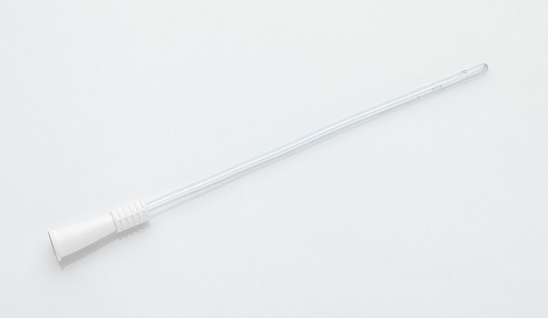 Lenty, kvindekateter, 19 cm, steril, ch 16