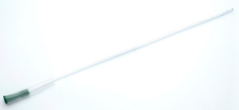Lenty, Tiemannkateter, 40 cm, steril, ch 16