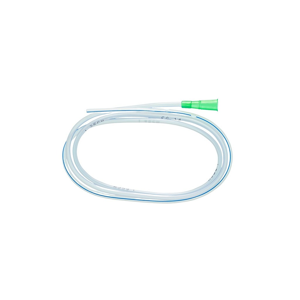 Pennine Levin, duodenalsonde, 122 cm, X ray, steril, ch 18