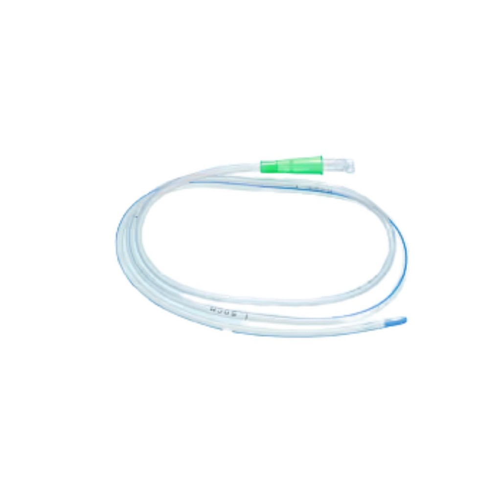 Pennine Ryles, duodenalsonde, 105 cm, X-Ray med lukket spids, st., ch 12