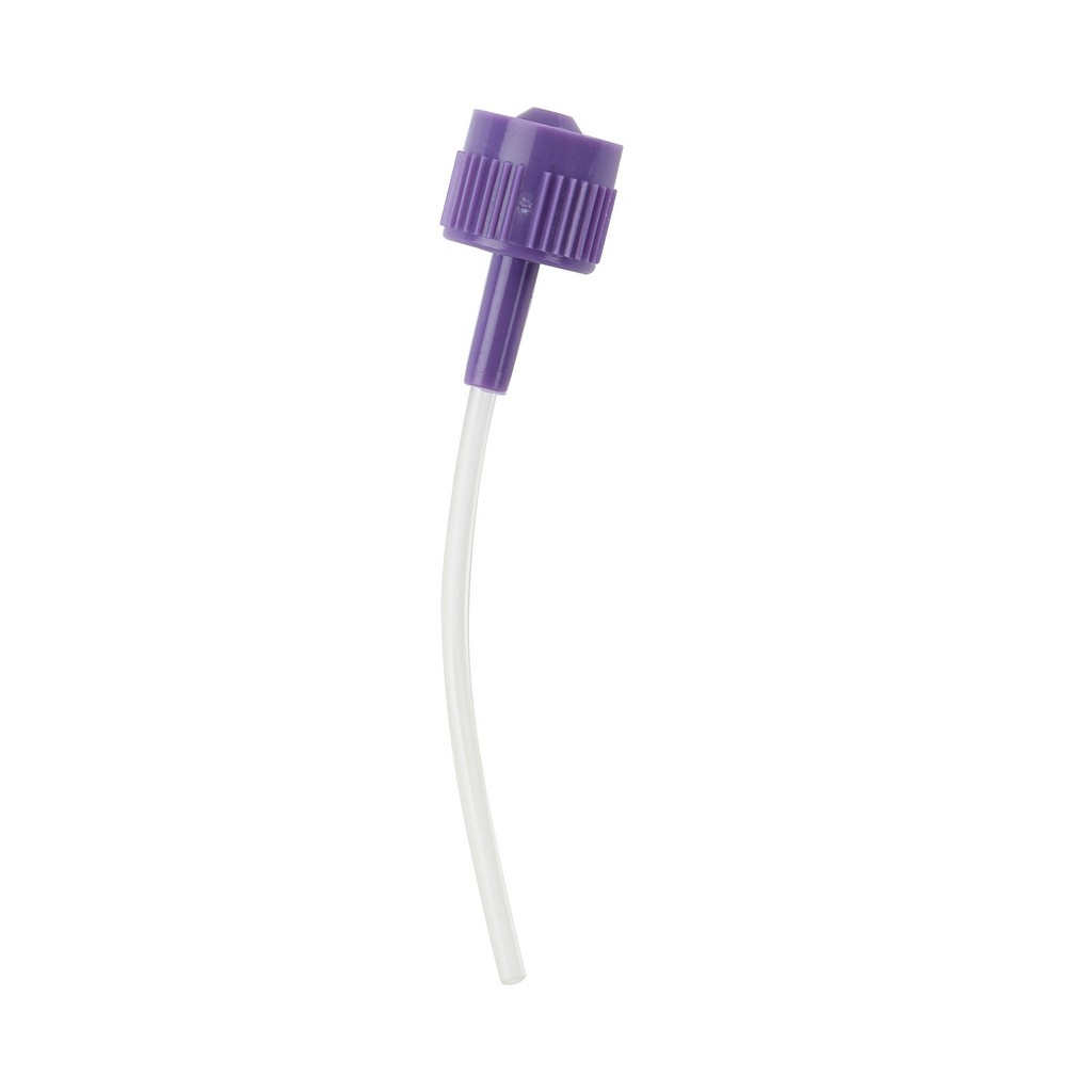 Medicina, Medicinrør, ENFit, steril, 5 cm