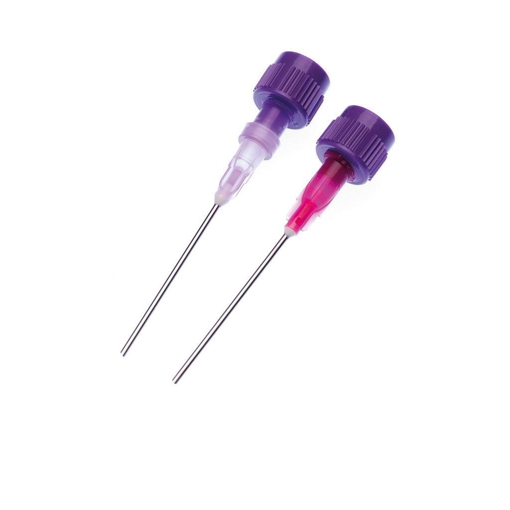 Medicina, Stumpkanyle, ENFit med filter, steril