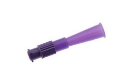 Medicina, adapter, ENFit til ENLock, steril