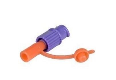 Medicina, adapter, ENFit til oral, steril