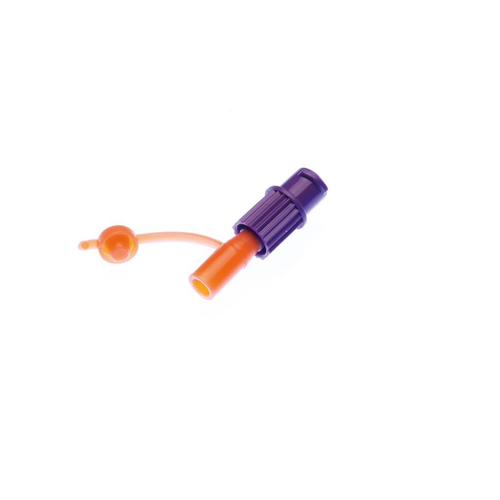 Medicina, adapter, ENFit til oral, steril