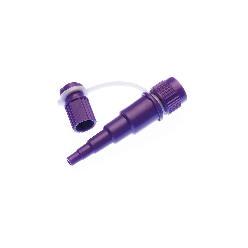 Medicina, adapter, duodenalssonde til ENFit, steril
