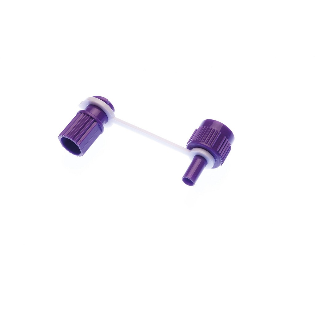Medicina, nasogastrisk sonde, ENFit u. guidewire, 80 cm, ste, GFR 10