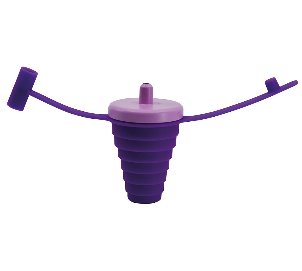 GBUK, Bottle Adapter, universalstørrelse
