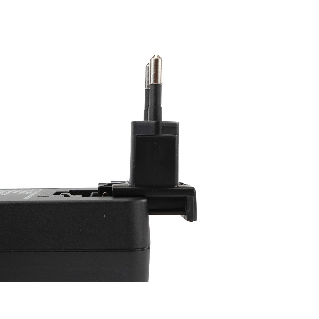 Compat Ella, Plug, AC Adapter Ella, 1 stk