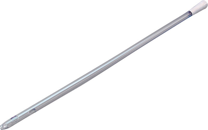 Pennine, rektalsonde, 40 cm, steril, ch 30