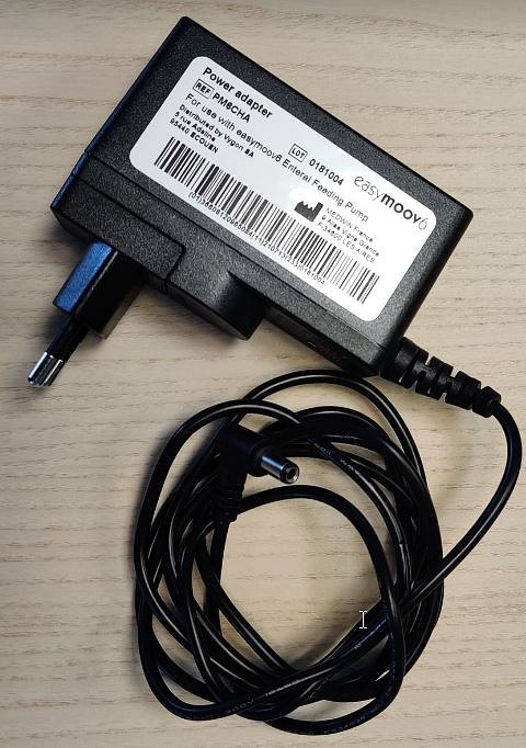 Vygon, Adaptor