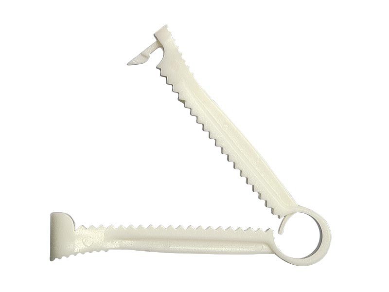 Navleklemme, navleklemme , steril