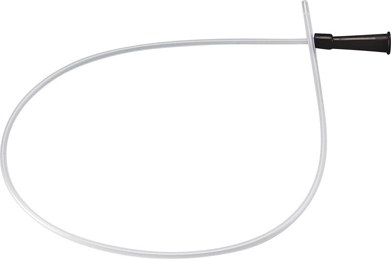 Pennine Oppo Cath, sugekateter, lige, 53 cm, steril, ch 10