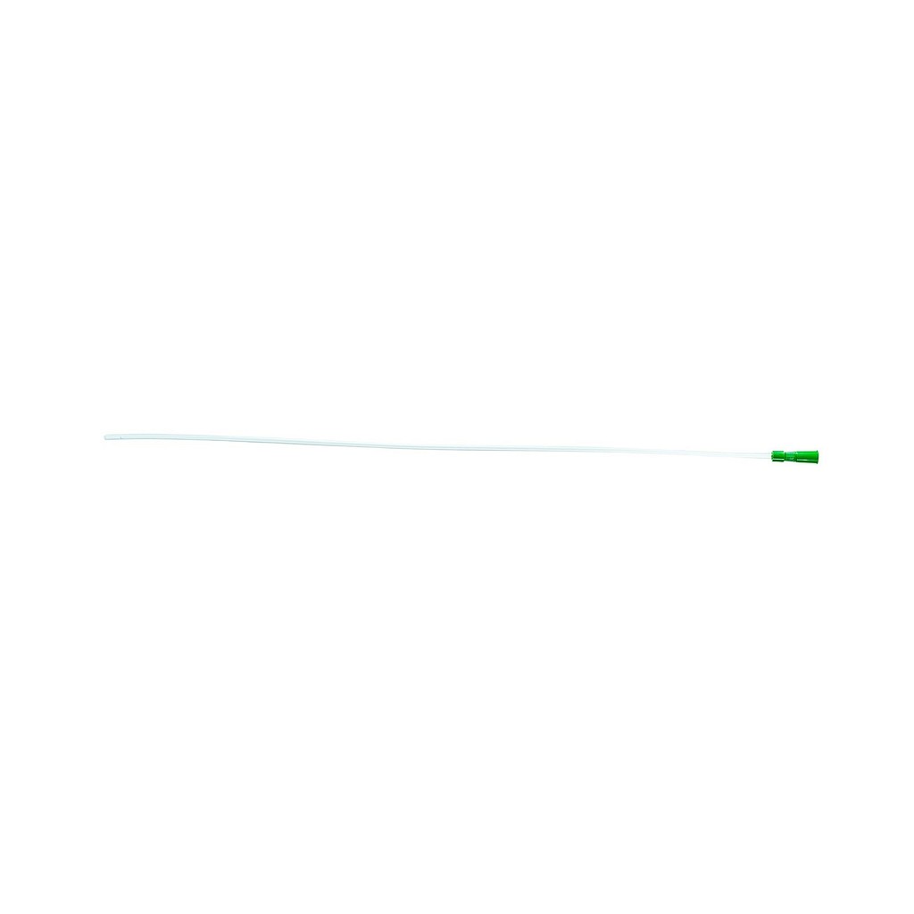 Pennine Oppo Cath, sugekateter, lige, 53 cm, steril, ch 14
