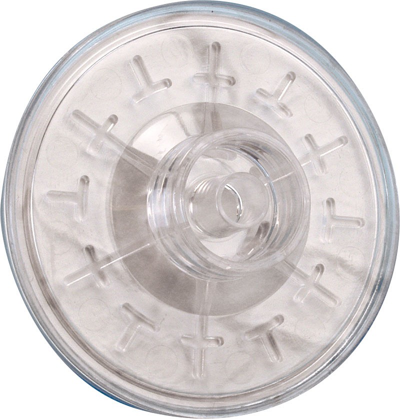 SAM12/420, bakterie filter til SAM 12/420 sugepumper