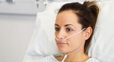 Flexicare, iltbrille voksen soft-tip buet DEHP-fri anti kink, 420 cm
