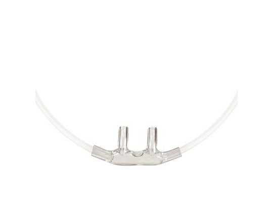 Flexicare, iltbrille voksen soft-tip buet DEHP-fri anti kink, 420 cm